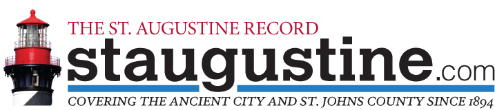 St.Augustine_FL_The St. Augustine Record_Logo.png